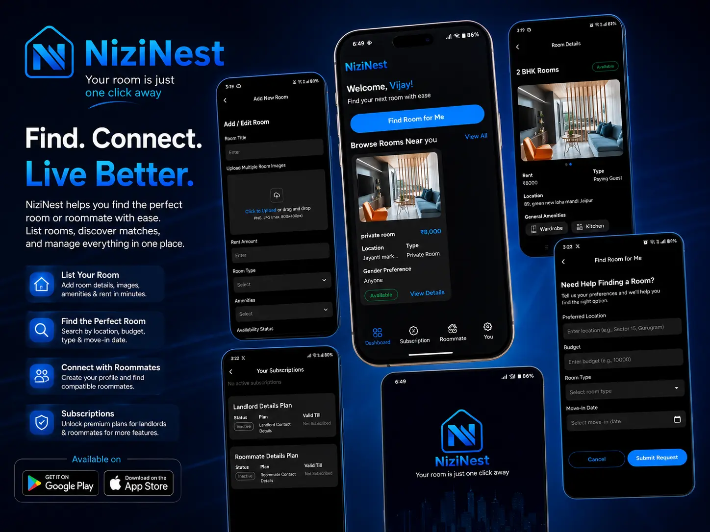NiziNest